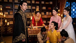 Reborn Legitimate Son: After Cutting Ties, My Sisters Regretted It