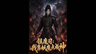 The Demon Suppression Division: I Ascend to God by Refining Demonic Beasts