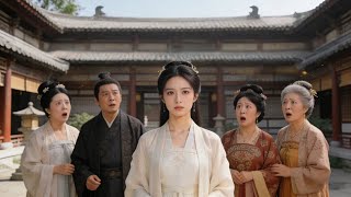 穿成被卖乡下的炮灰嫡女后，全家听见我的心声