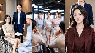 Married Into a Wealthy Family Overnight: The Rise of a Devoted Husband