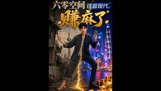 《六零空间往返现代赚麻了》
