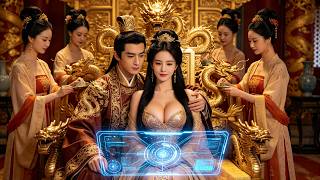 重生廢皇子：反派系統助我君臨
