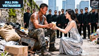 Nữ Tổng Tài Bất Ngờ Cưới Thằng Ăn Mày Làm Chồng Ai