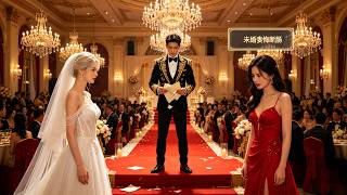 [Multi SUB] ｜他重生撕毁股权转让书，当众与未婚妻决裂！订婚宴上换新娘，招标会揭穿谋夺家产