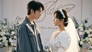 Before the Wedding, My First Love Came Back from Time Travel