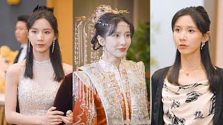 逆襲曝光：百萬聘禮引發的愛情風波