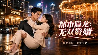 Urban Hidden Dragon: The Peerless Son-in-Law