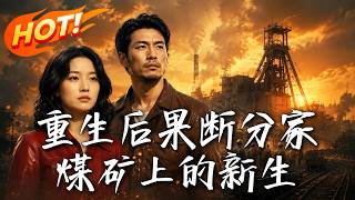 重生后果断分家：煤矿上的新生