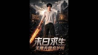 末日求生，无限升级庇护所