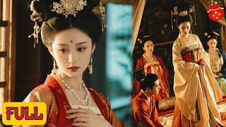 穿越狂妃逆襲記