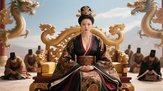 At Ten Years Old, Fubao Turns Her Playboy Father into an Emperor!