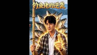 钓鱼佬的逆袭