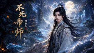The Undying Imperial Tutor: Chen Changsheng Season 2