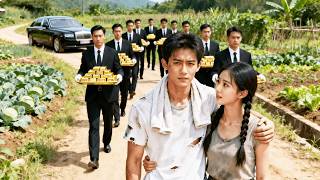 重生20世纪：穷到卖老婆，我逆袭成首富