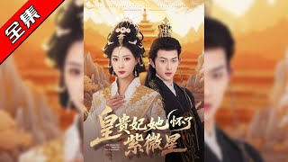 皇貴妃她懷了紫薇星