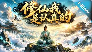 修仙我是认真的
