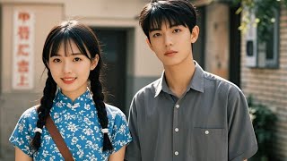 穿越成傻子的天才少女：商界逆襲