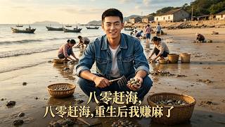 八零趕海：重生後我賺麻了