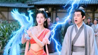 The Mocked Vegetable Patch Girl Who Crushed the Ancient Evil Spirit