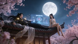 废柴师兄摆烂三年，女帝师妹带他躺成大帝