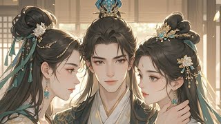 穿越成藩王：未來之智與美人相伴