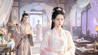 [ENG SUB]【完整版】满朝文武都嘲笑公主错嫁废物，殊不知被众人轻视的驸马，胸中藏着锦绣谋略，他