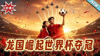 The Rise of Dragon Country: Winning the World Cup