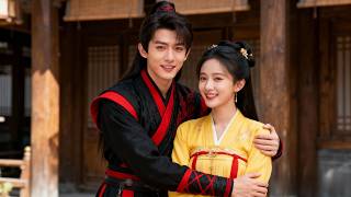 《The Divine Doctor's Return with a Child: The Prince's Regret》