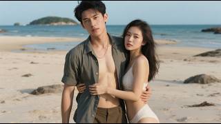 Rise of the Wilderness Master