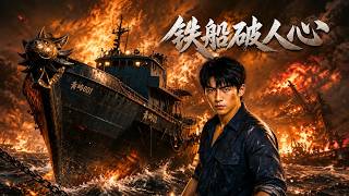 铁船破人心