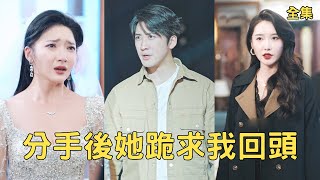 分手后她跪求我回头