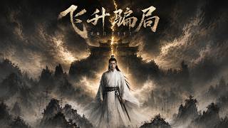 飞升骗局：这仙门我不守了