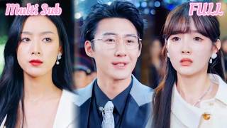 坠崖双生花：互换人生手撕渣男