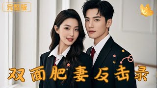 雙麪肥妻反擊錄