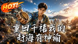 重回千禧我的赶海有神谕
