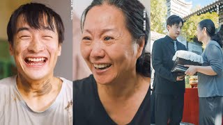 母愛無悔：植物人兒子的奇跡重生