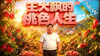 Wang Dapiao's Life of Peaches