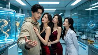 离婚后，赘婿成了高攀不起的人