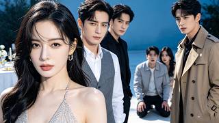 Hidden Marriage for Five Years: The Heiress Exposes the Unfaithful Man