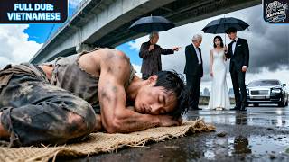 千亿养子复仇归来