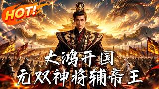 The Rise of Great Hong: Peerless God General Assists the Emperor