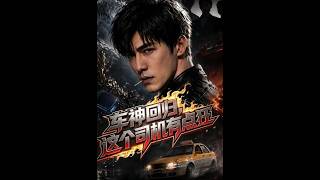 车神回归：这个司机有点狂