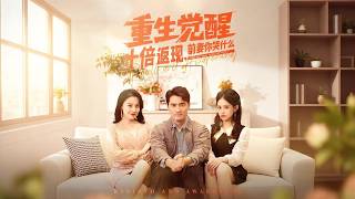 Reborn with a Tenfold Cashback System: Ex-Wife, Why Are You Crying?