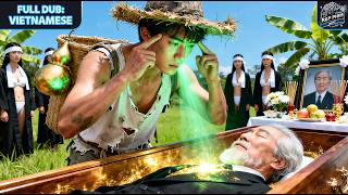 Chef Predicts Tycoon’s 3 Days, Meets Hidden Medical Sage