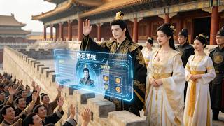 Transmigrated as the Shang Prince: The Tyrant System Forces Me to Be a Sage