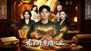 Commoner Alchemy Emperor Steps Into the Mortal World