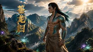 The Return of Azure Dragon