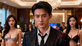 Godly Rich System: Life's Turnaround