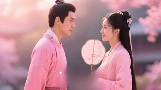 When Revenge Meets Heartbeat: The Forbidden Romance Between the Former Princess and the Crown Prince