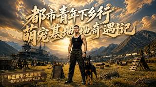 City Youth's Rural Journey: The Pet Base Adventure